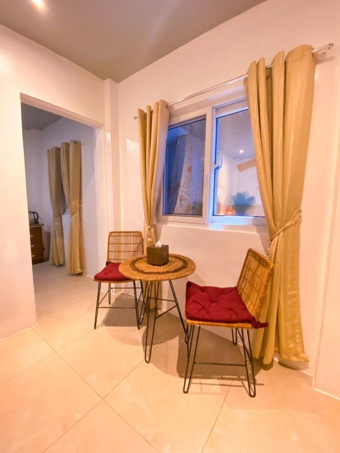 Bella’s Guest House Pooc Extérieur photo
