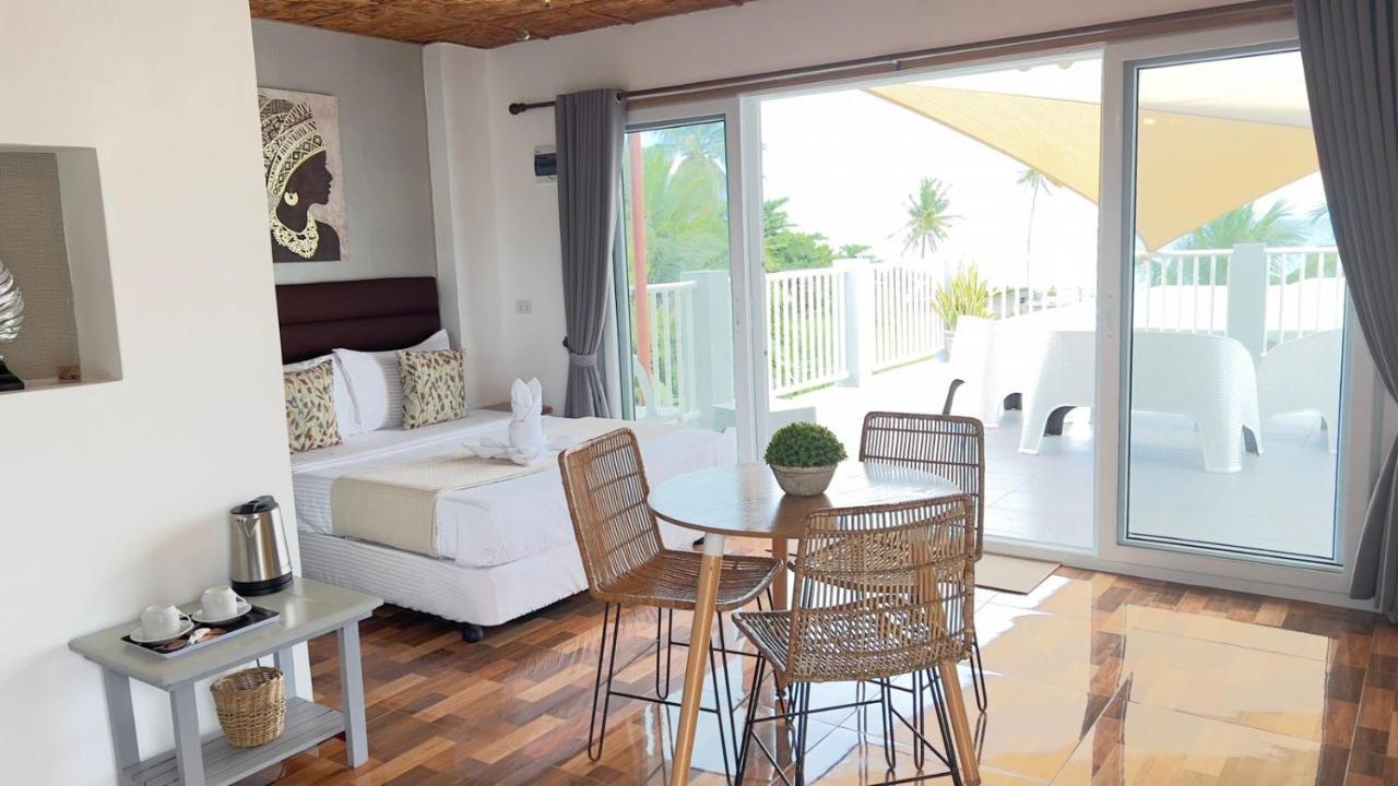 Bella’s Guest House Pooc Extérieur photo