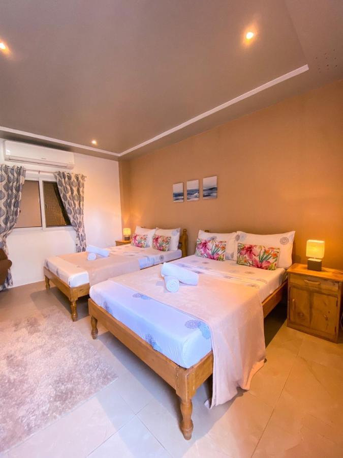Bella’s Guest House Pooc Extérieur photo